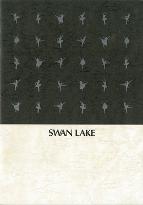 創立満25周年を記念して 東京シティ・バレエ団 白鳥の湖<全4幕>―大いなる愛の讃歌― チャイコフスキー没後100年にちなんで