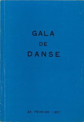 GALA DE DANSE