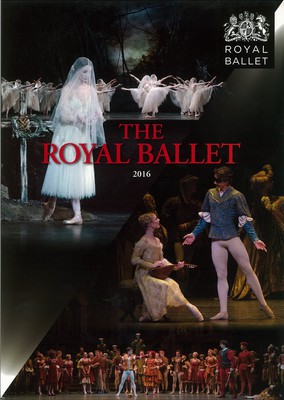 英国ロイヤル・バレエ団 2016年日本公演「ロミオとジュリエット」