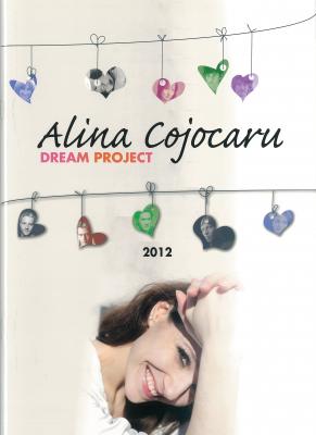 Alina Cojocaru DREAM PROJECT 2012