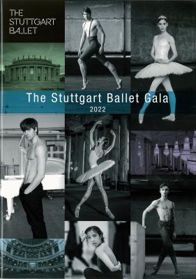 The Stuttgart Ballet Gala 2022　シュツットガルト・バレエ団の輝けるスターたち　Aプロ