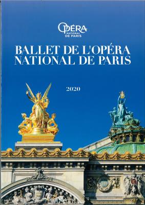 パリ・オペラ座バレエ団2020年日本公演　『オネーギン』