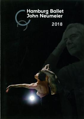 ハンブルク・バレエ団2018年日本公演プログラム