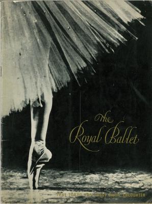 The Royal Ballet　「ジゼル」